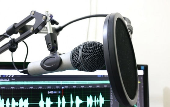 Career Guide: Getting Started with Voice Acting